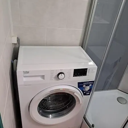 Apartman La Desirade I, Mezzanine, Centre Port