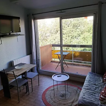 アパート La Desirade I, Mezzanine, Centre Port